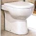 WC FILO MURO CLARA ROCA