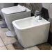 BIDET FILO MURO EDGE LANERI