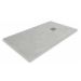 PIATTO DOCCIA 70X90 H3 STONE GRIGIO CHIARO
