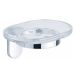 PORTA SAPONE ZERO CROMO METAFORM