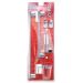 KIT 5 PEZZI SERIE ZERO CROMO METAFORM