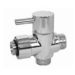 DEVIATORE X ASTA DOCCIA 3/4X1/2X1/2