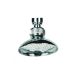 SOFFIONE DOCCIA CON SNODO TIPO SPIAGGIA DM80