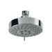 SOFFIONE DOCCIA LYRA 5 G