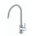 MISCELATORE LAVELLO SNAKE GRIGIO