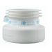MORSETTO WC CONCENTRICO DM90-110 ITIPLAST
