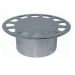 GRIGLIA X POZZETTO DOCCIA DM64