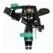 IRRIGATORE A SETTORI IN PLASTICA 1/2" C/REG.DIST/SETT IRRITEC