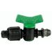 RACC/POL TAPE VALVOLA CIL 16 CON GOMMINO 