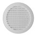 GRIGLIA AERAZIONE PLAST DM100