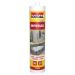 SILICONE ACETICO BIANCO 280ML