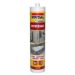 SILICONE ACETICO TRASPARENTE SOUDAL UNIVERSALE