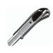 CUTTER IN ALLUMINIO LAMA SPEZZ 18MM 