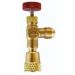RUBINETTO PER BOMBOLA R32 KG 1