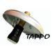 COPERCHIO PER POZZI DM 250 X 40 MM