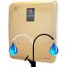 DEPURATORE OSMOSI INVERSA SOTTOLAVELLO XP EXCELLENT 800 DUO