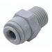 RACC/RAPIDO MANICOTTO DM 6X1/4 M