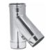 FUMI BRAGA 135° ACCIAIO MM130