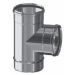 FUMI BRAGA 90° ACCIAIO MM130 F-F-M