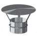FUMI CAPPELLO CINESE DM 100 INOX