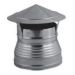 FUMI CAPPELLO CINESE DOPPIA PARETE DM 150-200 INOX