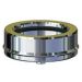 FUMI TAPPO ISPEZIONE ACCIAIO MM200-250 DOPPIA PARETE