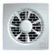 ASPIRATORE DA MURO DM100 MF100/4" vortice
