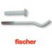 MENSOLA X RADIATORE GHISA TONDA BIANCA PZ2 2/3 COLONNE MM230 TF 7 B