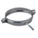 FUMI COLLARE CON TASSELLO ACCIAIO MM 130