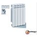 RADIATORE ALLUMINIO RAD 2000 700X100 KALDO