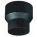 FUMI RIDUZIONE ACCIAIO AL CARBONIO NERO DM 130-120 FM (FERTEC SP.2 MM)