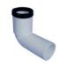 RACC/PPS CURVA WC DM110 PROLUNGATA