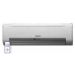 VENTILCONVETTORE LGW 1200 HIGH-WALL INVERTER ALTA POTENZA