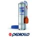 ELETTROPOMPA SOMMERSA PEDROLLO ACCIAIO UPM2/3 HP0,75 C/GALLEGGIANTE - 48023