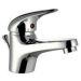 MISCELATORE LAVABO PRINCE (P100CR00GB)