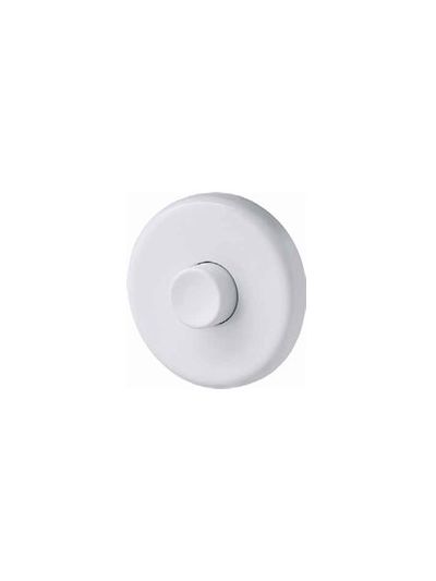 COMANDO INCASSO A PARETE PNEUMATICO CR