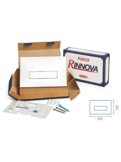 KIT SARA 280 PER PLACCHE 280X180