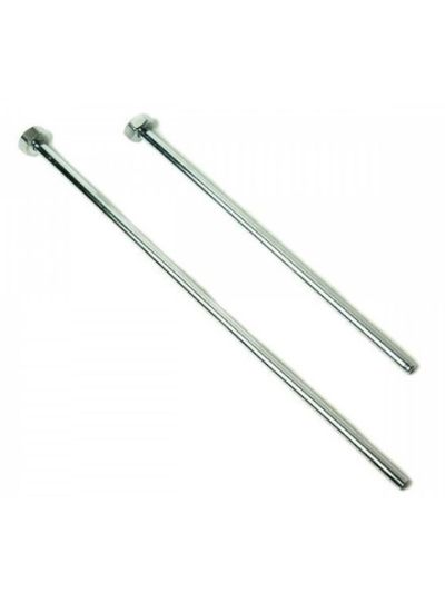 CANNUCCIA RAME CROMATO