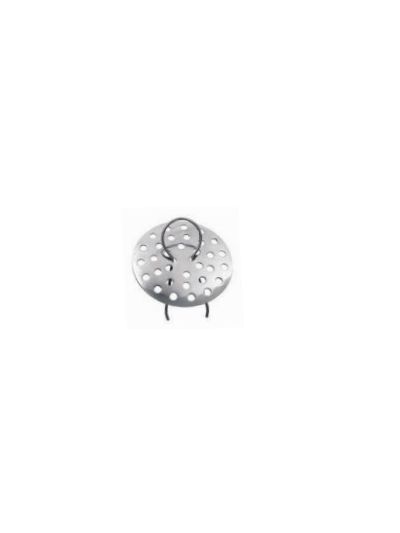GRIGLIA PER LAVELLO INOX