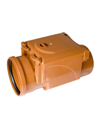 VALVOLA ANTIRIFLUSSO