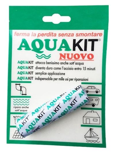 AQUAKIT RIPARATUTTO