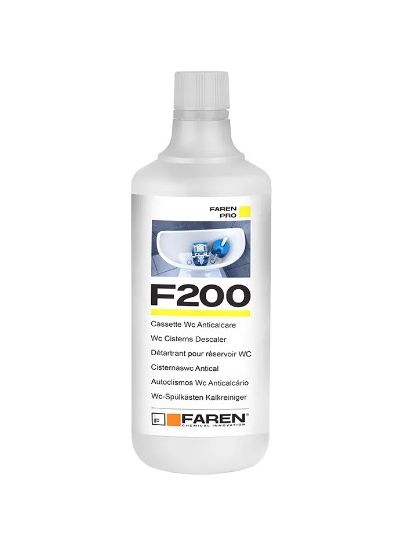 F200 TRATTAM ANTICALCARE LT1