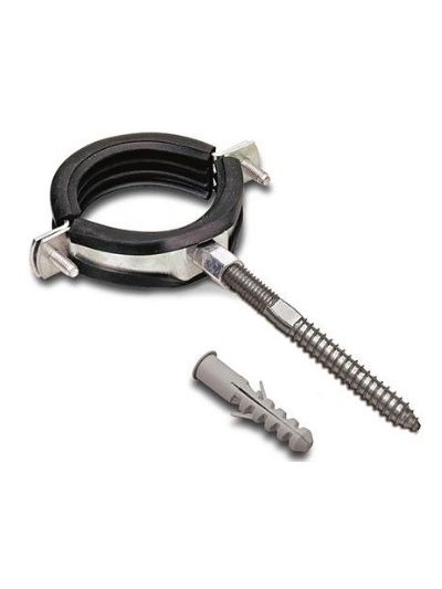 COLLARI ISOFONICI CON TASSELLO