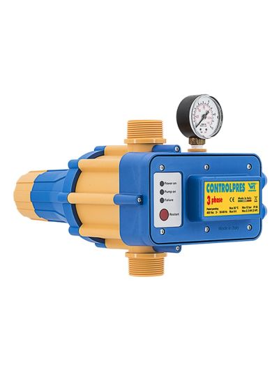 CONTROLPRES 3PHASE