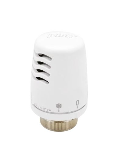 TESTA TERMOSTATICA X VALVOLA RADIATORE ICMA