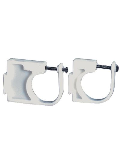 COPPIA STAFFE PER COLLETTORE