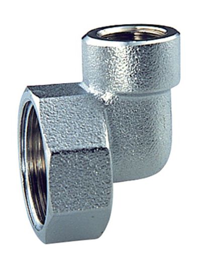 GOMITO FF PPER COLLETTORE MULTIFAR